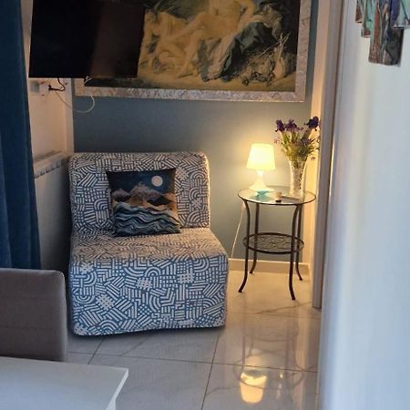 Fiumicino Aeroporto Casa Vacanze Iris Luaran gambar