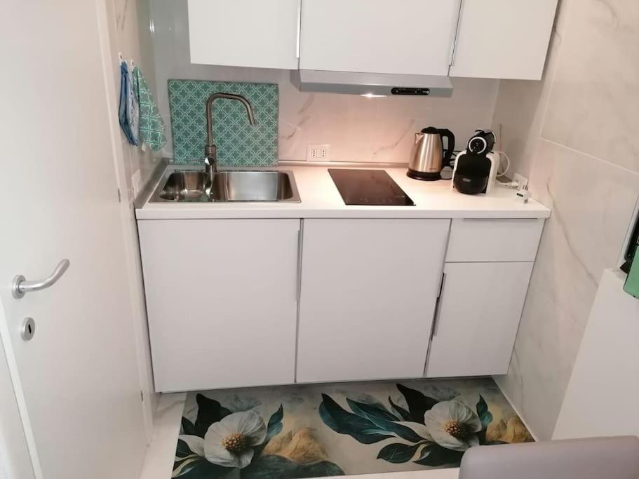 Fiumicino Aeroporto Casa Vacanze Iris Luaran gambar